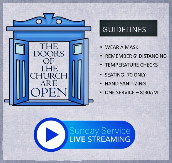 Meadowbrook United Church Home Page