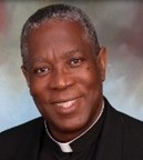 Reverend Norman Francis